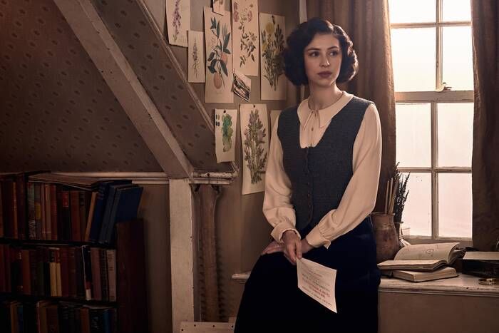 Photo: OUTLANDER: BLOOD OF MY BLOOD Sneak Peek Images  Image