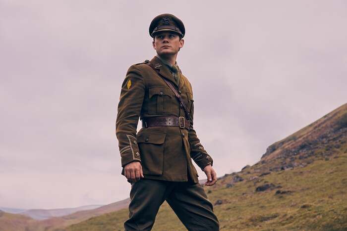 Photo: OUTLANDER: BLOOD OF MY BLOOD Sneak Peek Images  Image