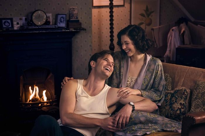 Photo: OUTLANDER: BLOOD OF MY BLOOD Sneak Peek Images  Image