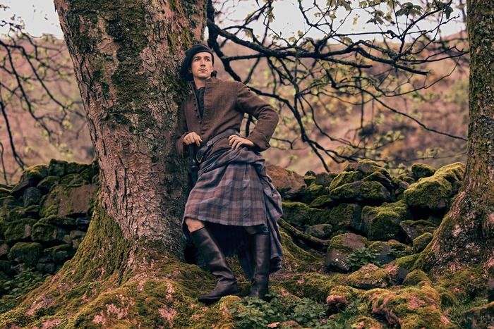 Photo: OUTLANDER: BLOOD OF MY BLOOD Sneak Peek Images  Image