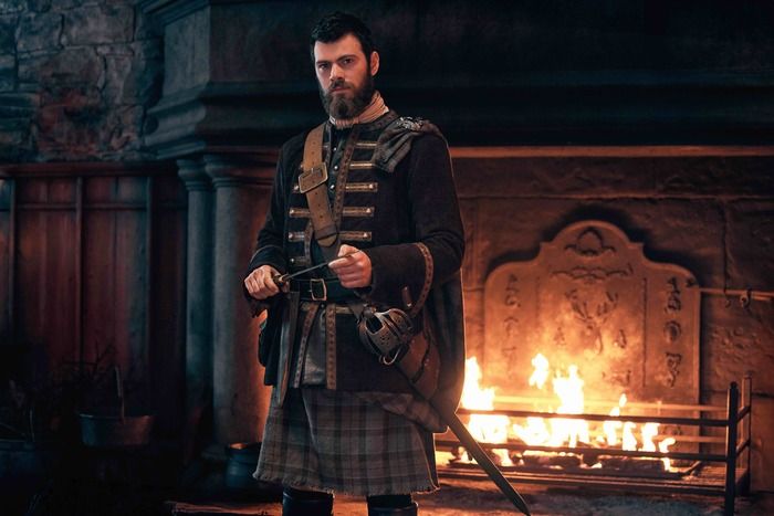 Photo: OUTLANDER: BLOOD OF MY BLOOD Sneak Peek Images  Image