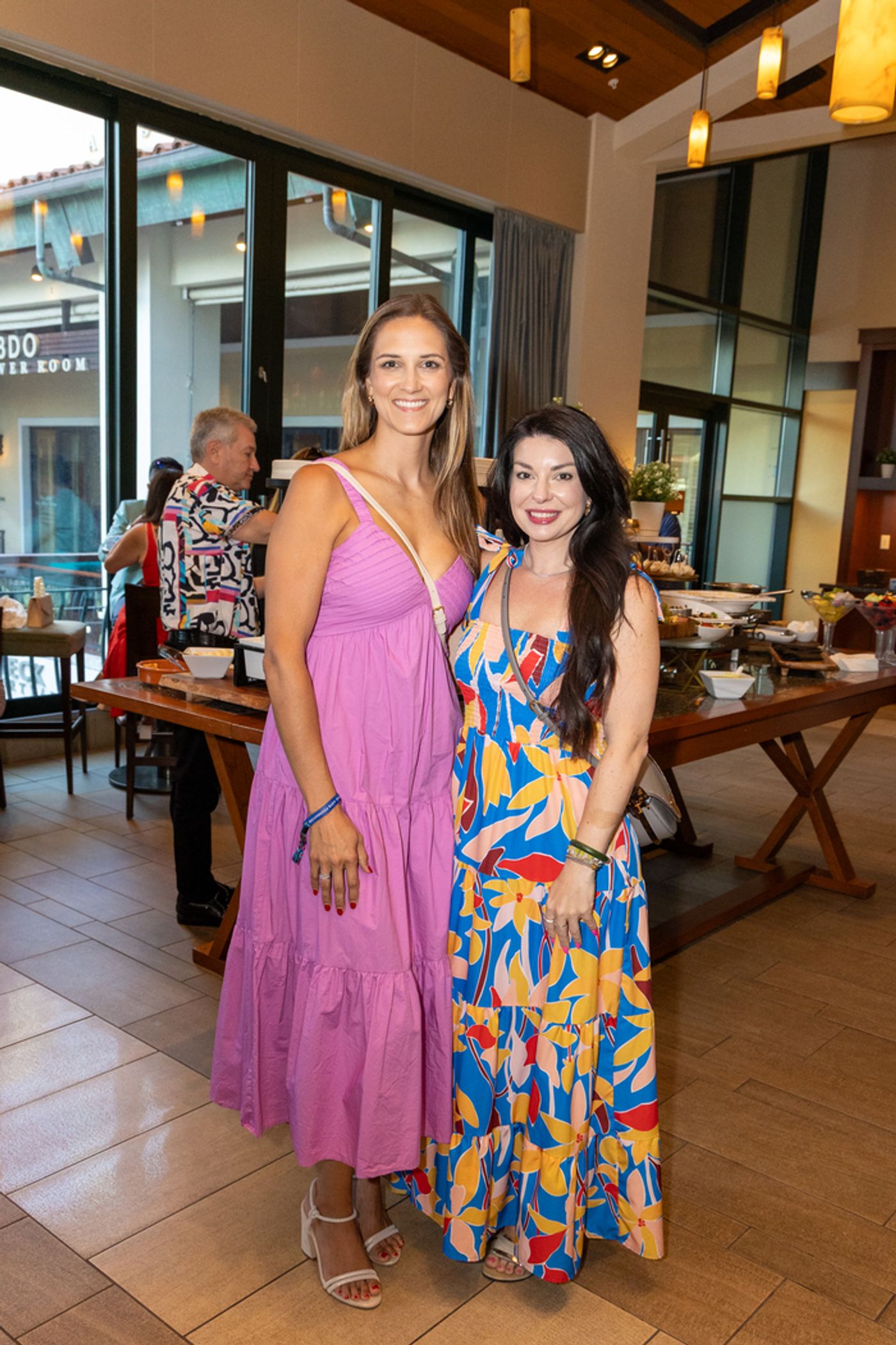 Photos: Broward Center Ghost Light Society Gathers at SHUCKED  Image