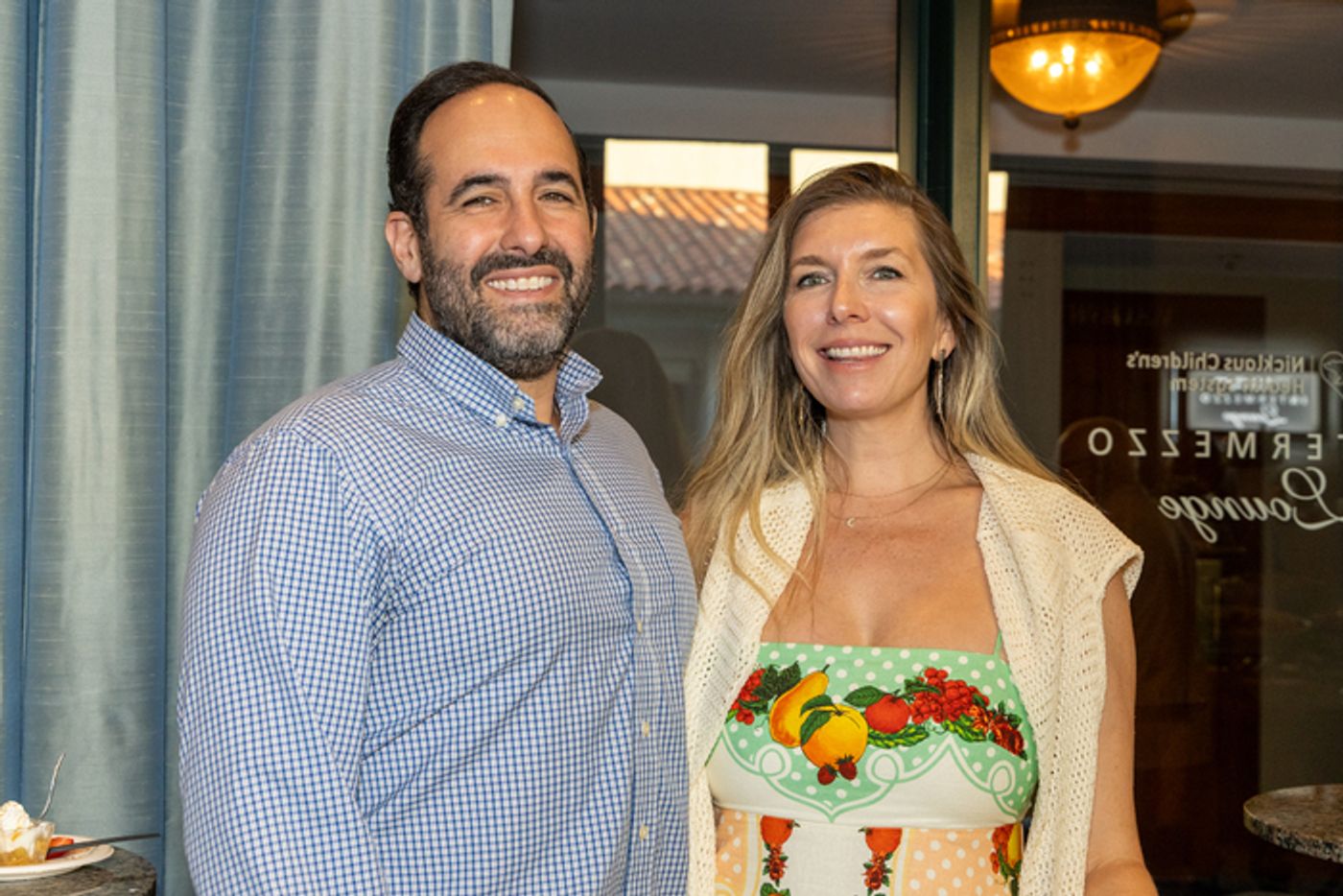 Photos: Broward Center Ghost Light Society Gathers at SHUCKED  Image