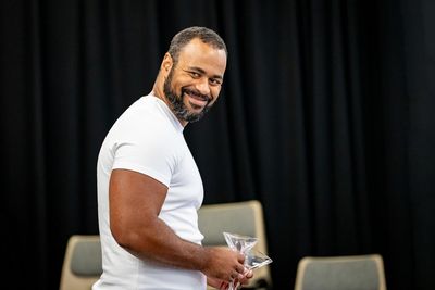 Obioma Ugoala Photo