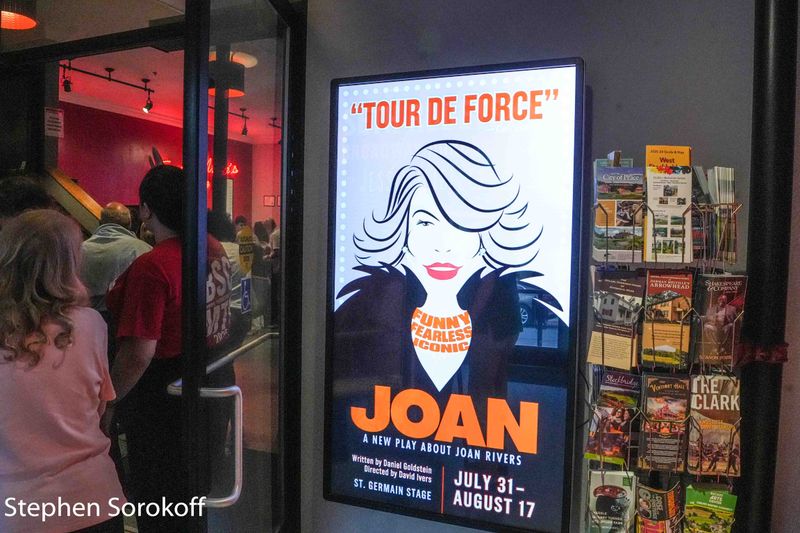 Photos: Seth Rudetsky's Broadway Concert With Jessie Mueller At Barrington Stage Co — photo 27 of 29