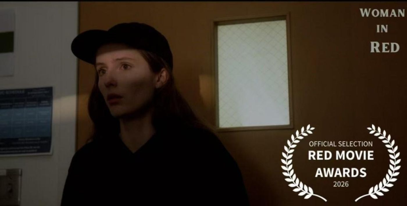 Hongyi Liu Is Designing the Next Generation of Cinematic Storytelling  Image