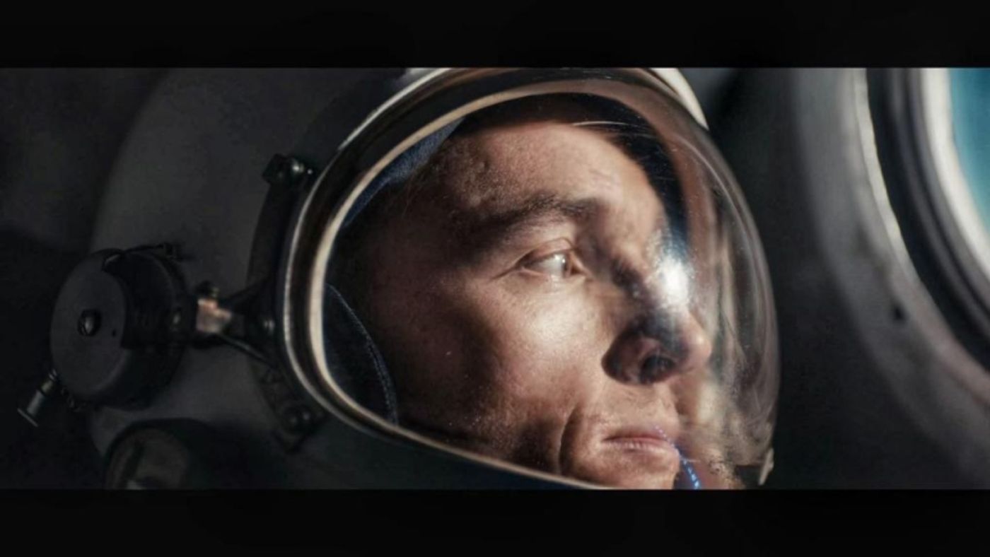 Hongyi Liu Is Designing the Next Generation of Cinematic Storytelling  Image