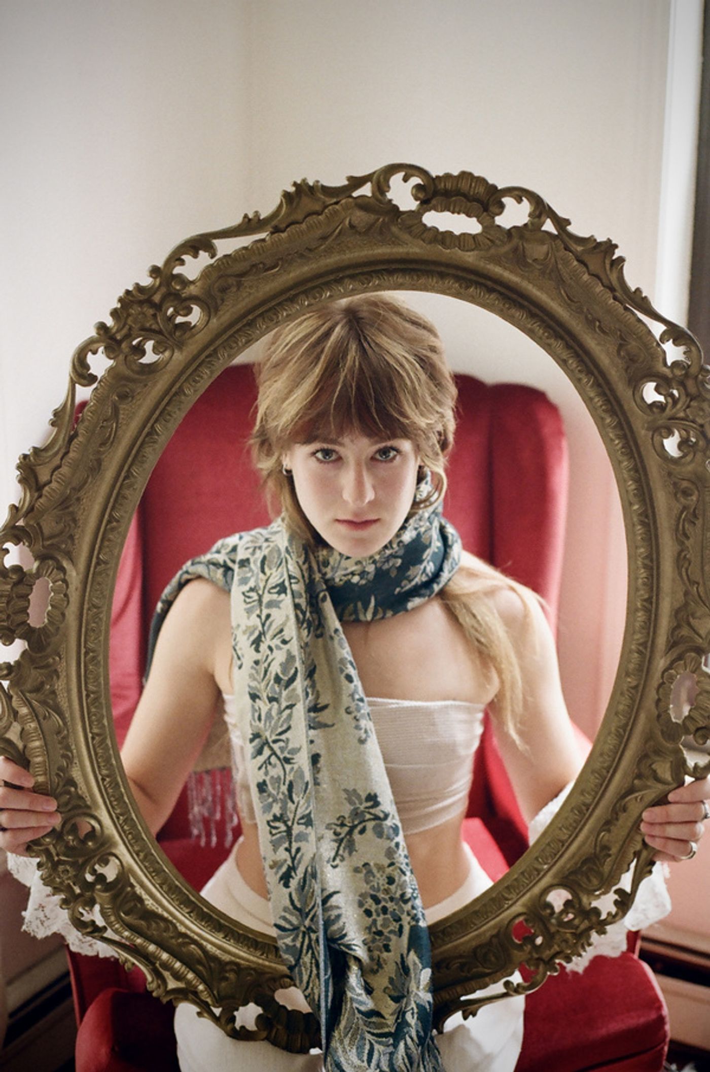 Photos: First Look At Twenty Somethings Productions Of THE KING’S MEN  Image
