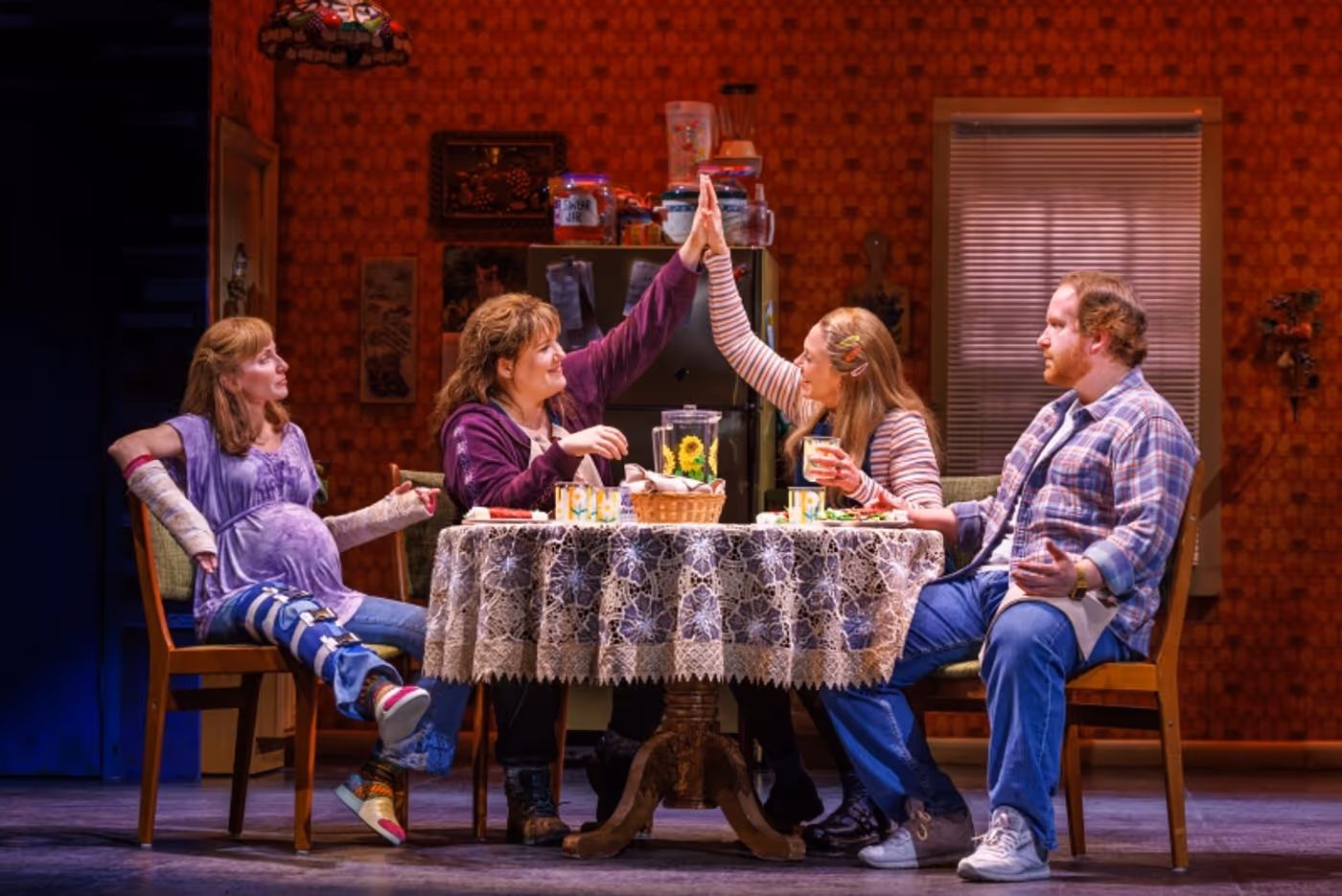 Review: KIMBERLY AKIMBO at Orpheum Theatre Minneapolis  Image