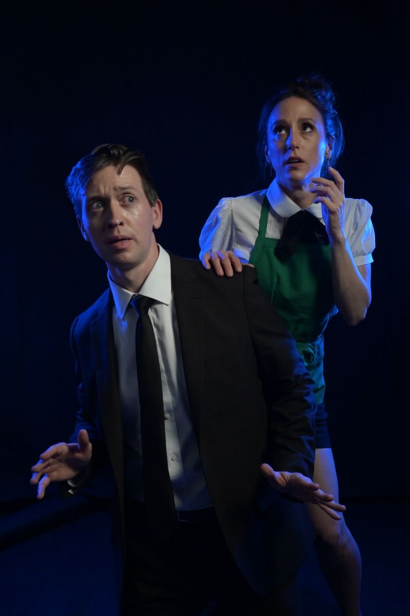Interview: Brian Holden on StarKid’s Reboot of Viral Hit, THE GUY WHO DIDN'T LIKE MUSICALS  Image