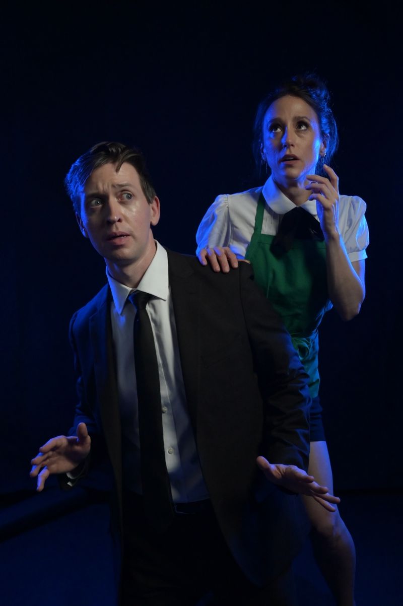 Interview: Brian Holden on StarKid’s Reboot of Viral Hit, THE GUY WHO DIDN'T LIKE MUSICALS Image