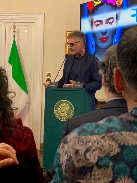 Previews: FRIDA OPERA MUSICAL IN TOUR DA OTTOBRE 2025  Image