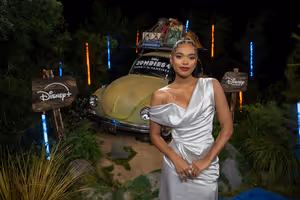 CHANDLER KINNEY Photo