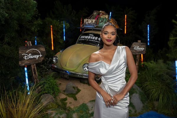 CHANDLER KINNEY Photo