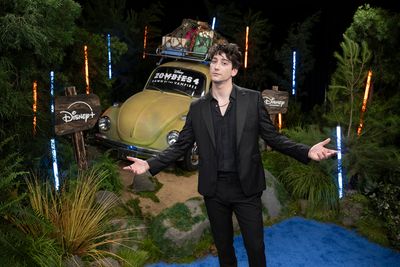 MILO MANHEIM Photo