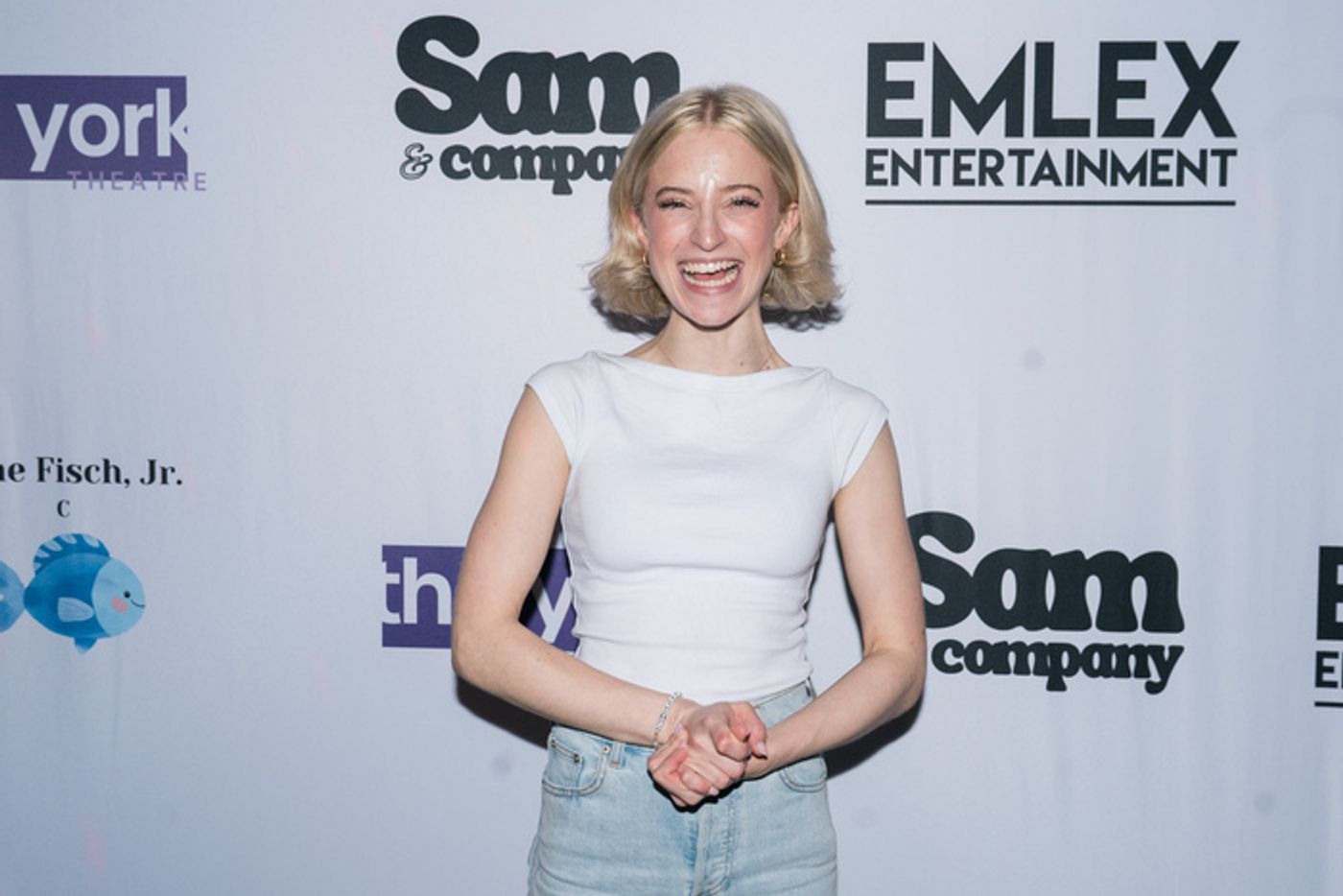 Photos: Inside Sam Nasar's SAM & COMPANY Album Release Party  Image