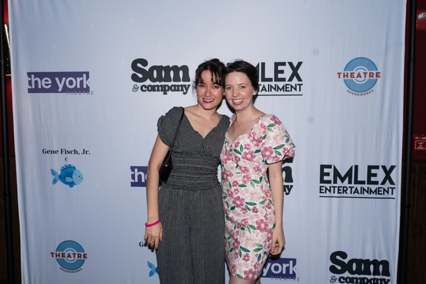 Photos: Inside Sam Nasar's SAM & COMPANY Album Release Party  Image