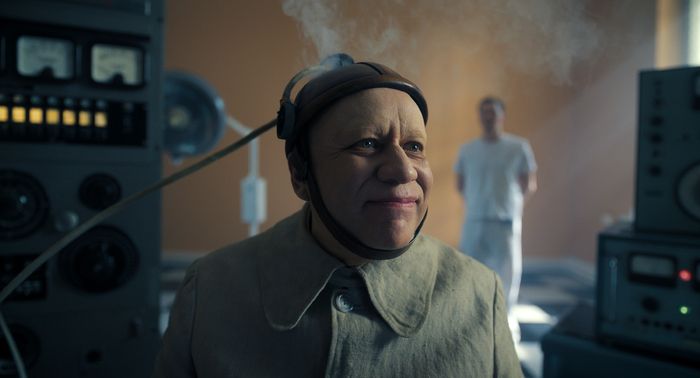 Video/Photos: WEDNESDAY Season 2 Official Trailer with Jenna Ortega, Catherine Zeta-Jones, & More Image