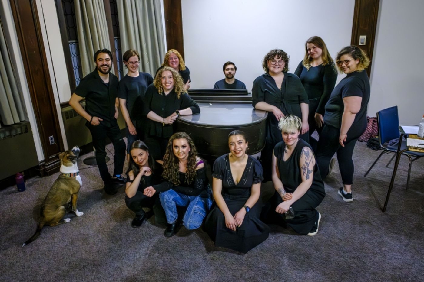 Review: TORONTO FRINGE FESTIVAL REVIEW ROUNDUP 2 at Toronto Fringe  Image