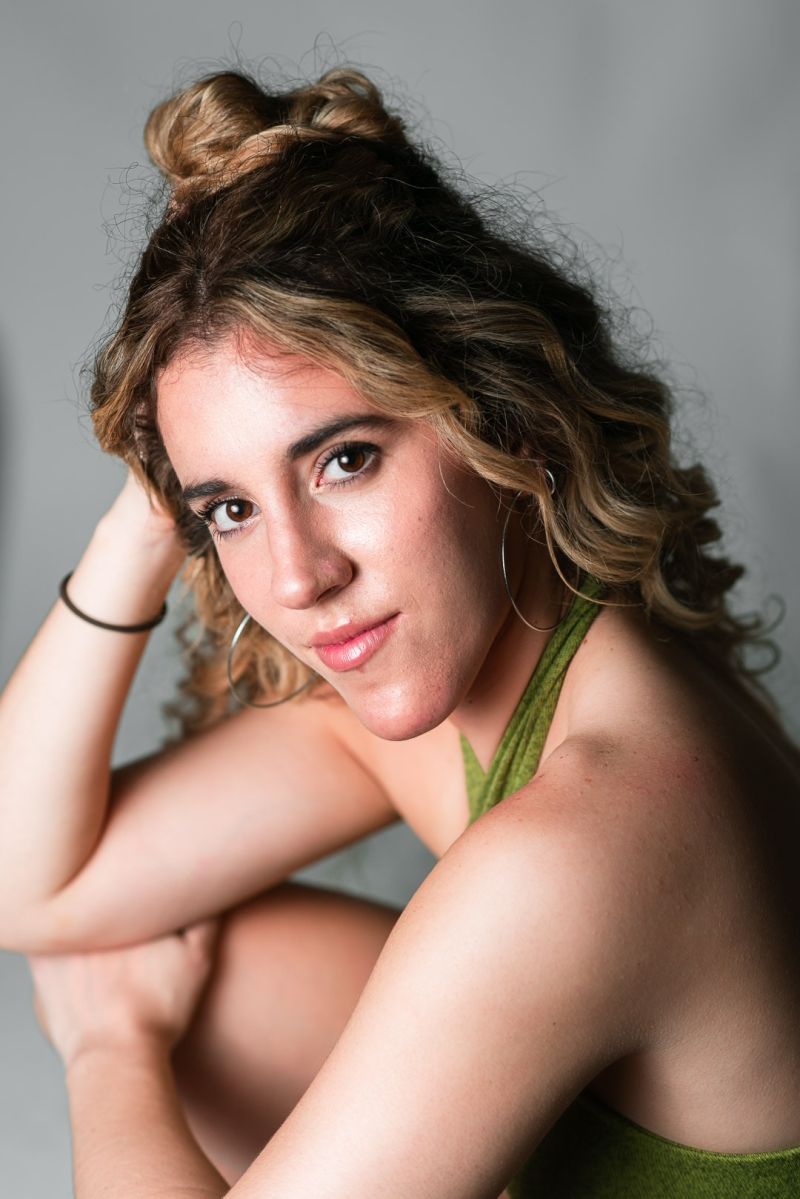 Belu Riverol: Fusing Latin Passion with Urban Precision  Image