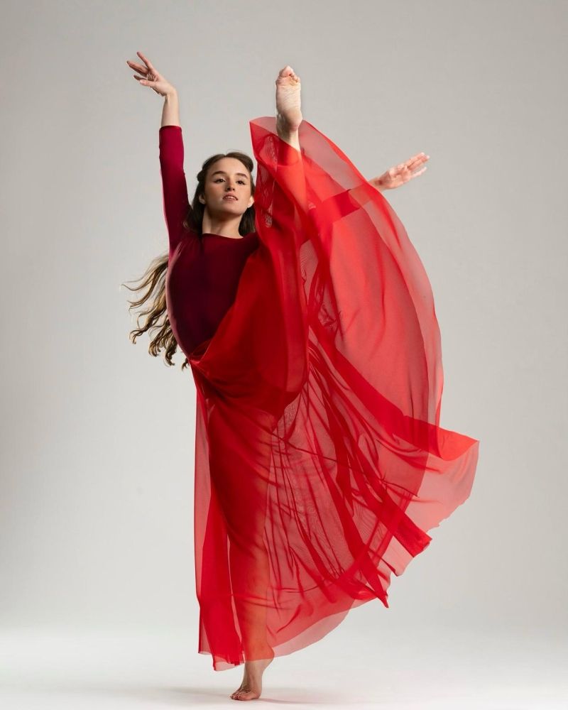 Marilou Perez Builds Strong 2025 Season with Key Performances Across NYC Marilou Perez Builds Strong 2025 Season with Key Performances Across NYC Image