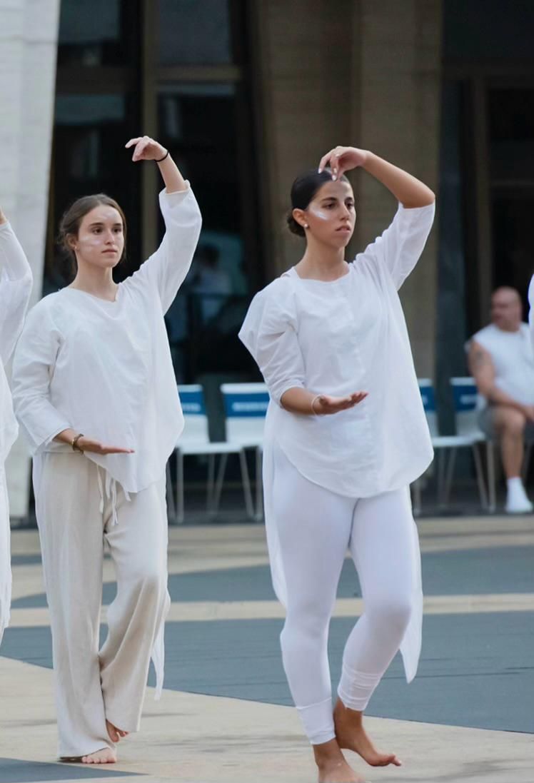 Marilou Perez Builds Strong 2025 Season with Key Performances Across NYC Marilou Perez Builds Strong 2025 Season with Key Performances Across NYC Image