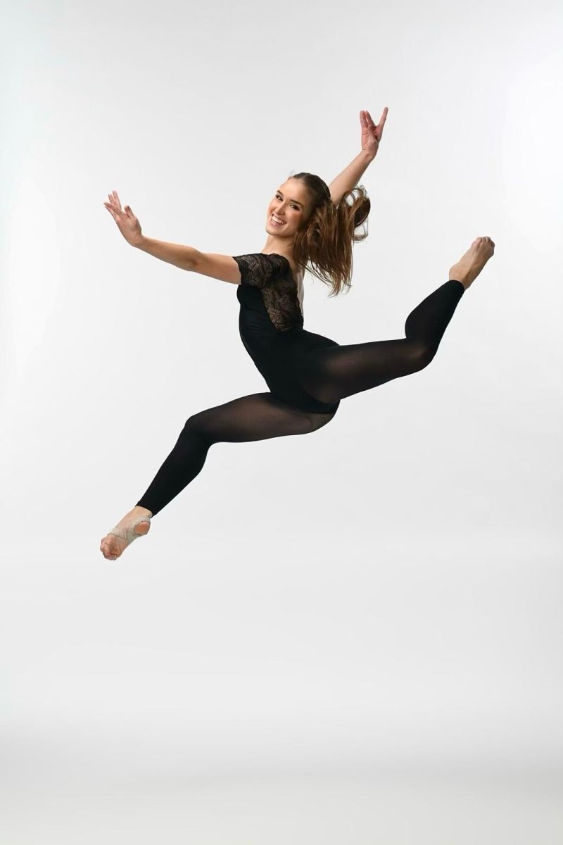 Marilou Perez Builds Strong 2025 Season with Key Performances Across NYC Marilou Perez Builds Strong 2025 Season with Key Performances Across NYC Image