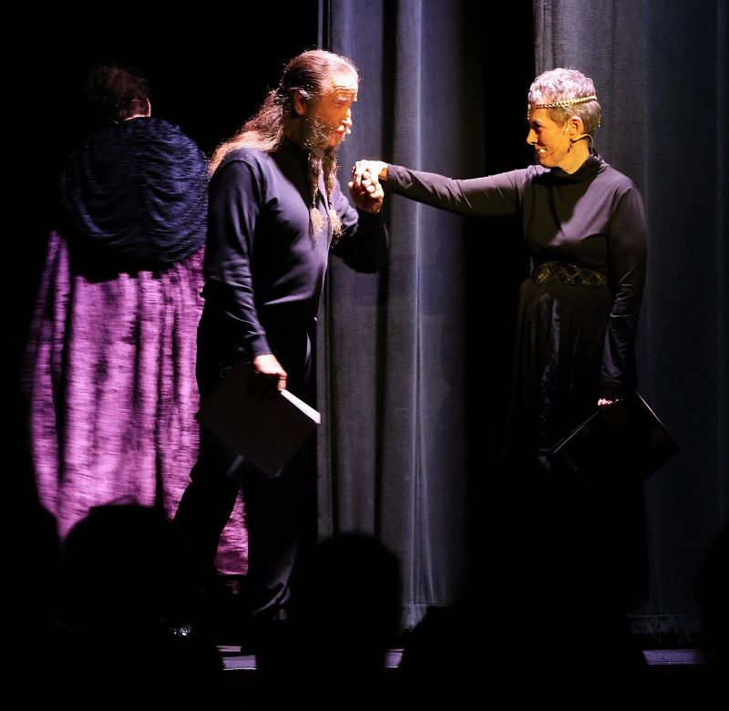 Review: HENRY V with the Hot Springs Village Players at The Coronado Center  Image