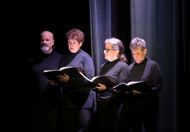 Review: HENRY V with the Hot Springs Village Players at The Coronado Center  Image