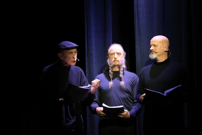 Review: HENRY V with the Hot Springs Village Players at The Coronado Center  Image