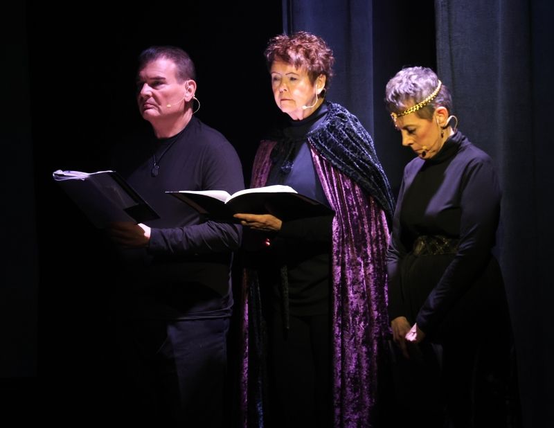 Review: HENRY V with the Hot Springs Village Players at The Coronado Center  Image