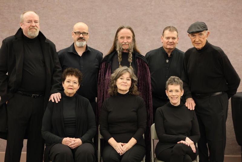 Review: HENRY V with the Hot Springs Village Players at The Coronado Center  Image