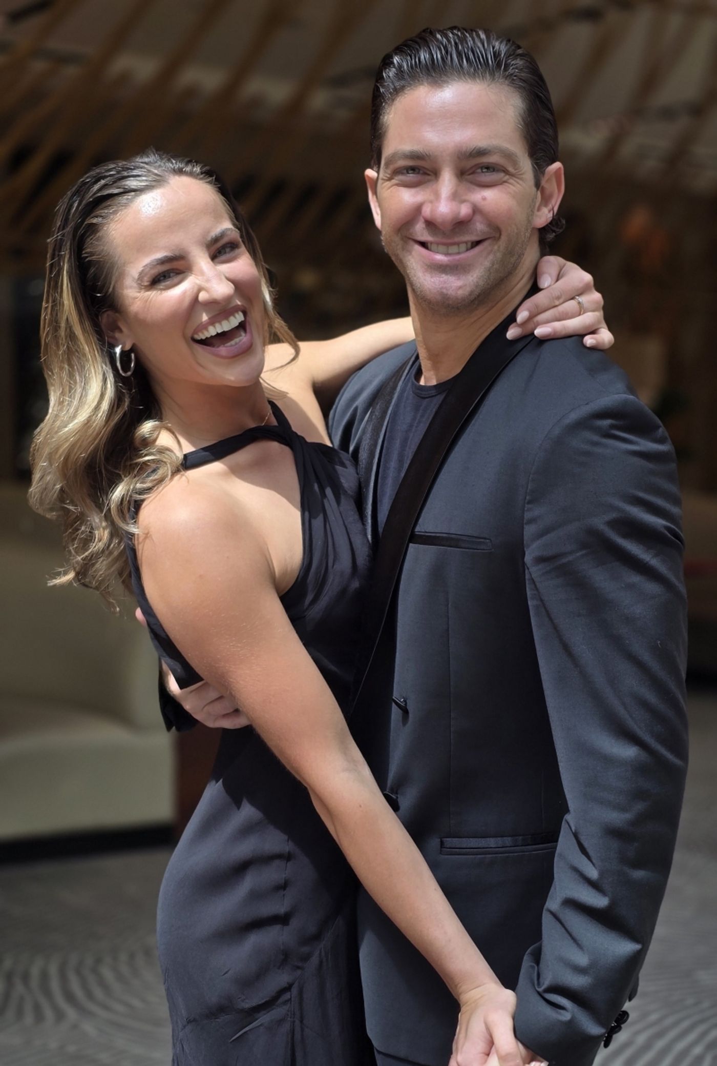 BURN THE FLOOR: Ballroom Dance Revolution  Image