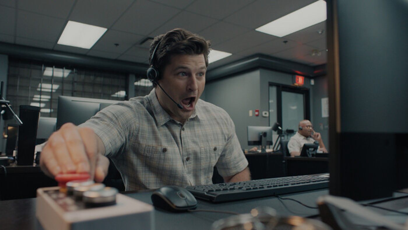 Photos: First Look at Season 4 of Prime Video's UPLOAD Photos: First Look at Season 4 of Prime Video's UPLOAD Image