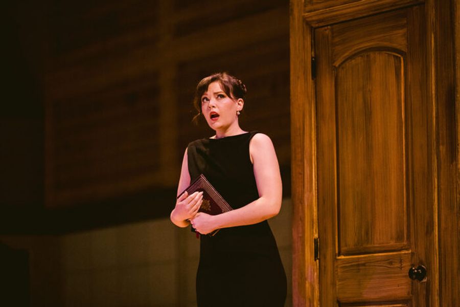 Photos: SCHWABACHER SUMMER CONCERT: IT’S COMPLICATED – LOVE & OPERA at Merola Opera Program Image