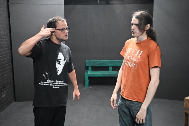 Previews: LAB LAUGHS 25 at LAB Theatre Project  Image