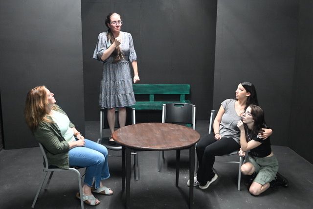 Previews: LAB LAUGHS 25 at LAB Theatre Project  Image