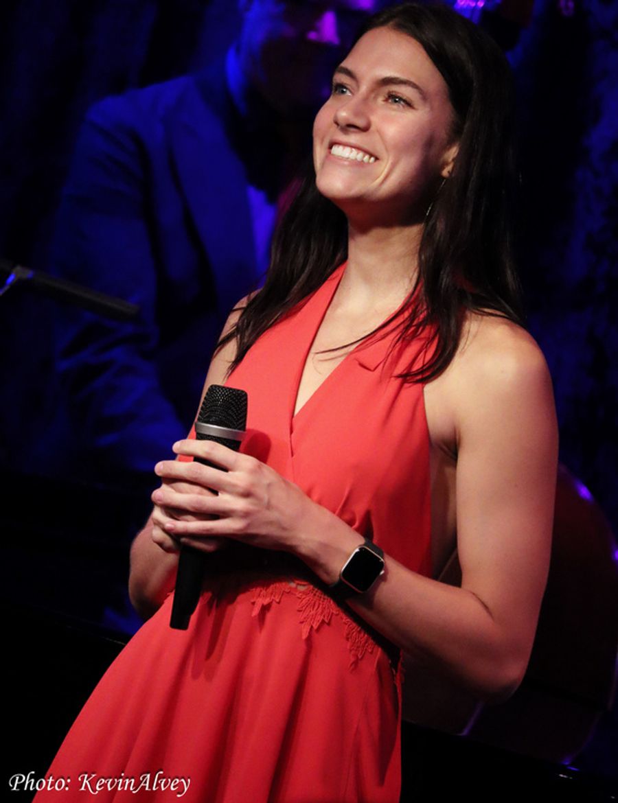 Photos: JIM CARUSO'S CAST PARTY Launches Season 22 Image