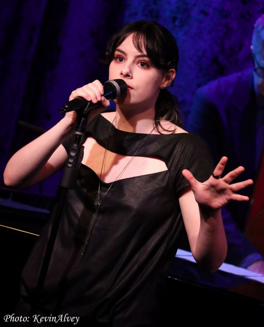 Photos: JIM CARUSO'S CAST PARTY Launches Season 22 Image