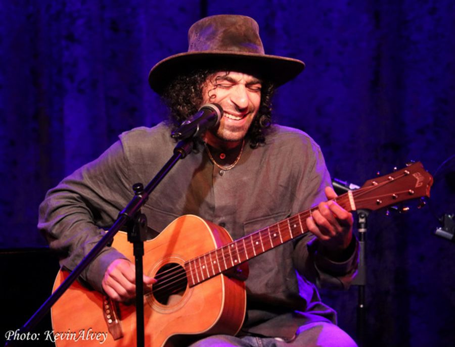 Photos: JIM CARUSO'S CAST PARTY Launches Season 22 Image