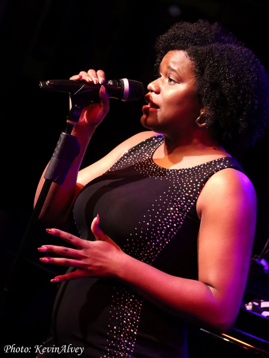 Photos: JIM CARUSO'S CAST PARTY Launches Season 22 Image