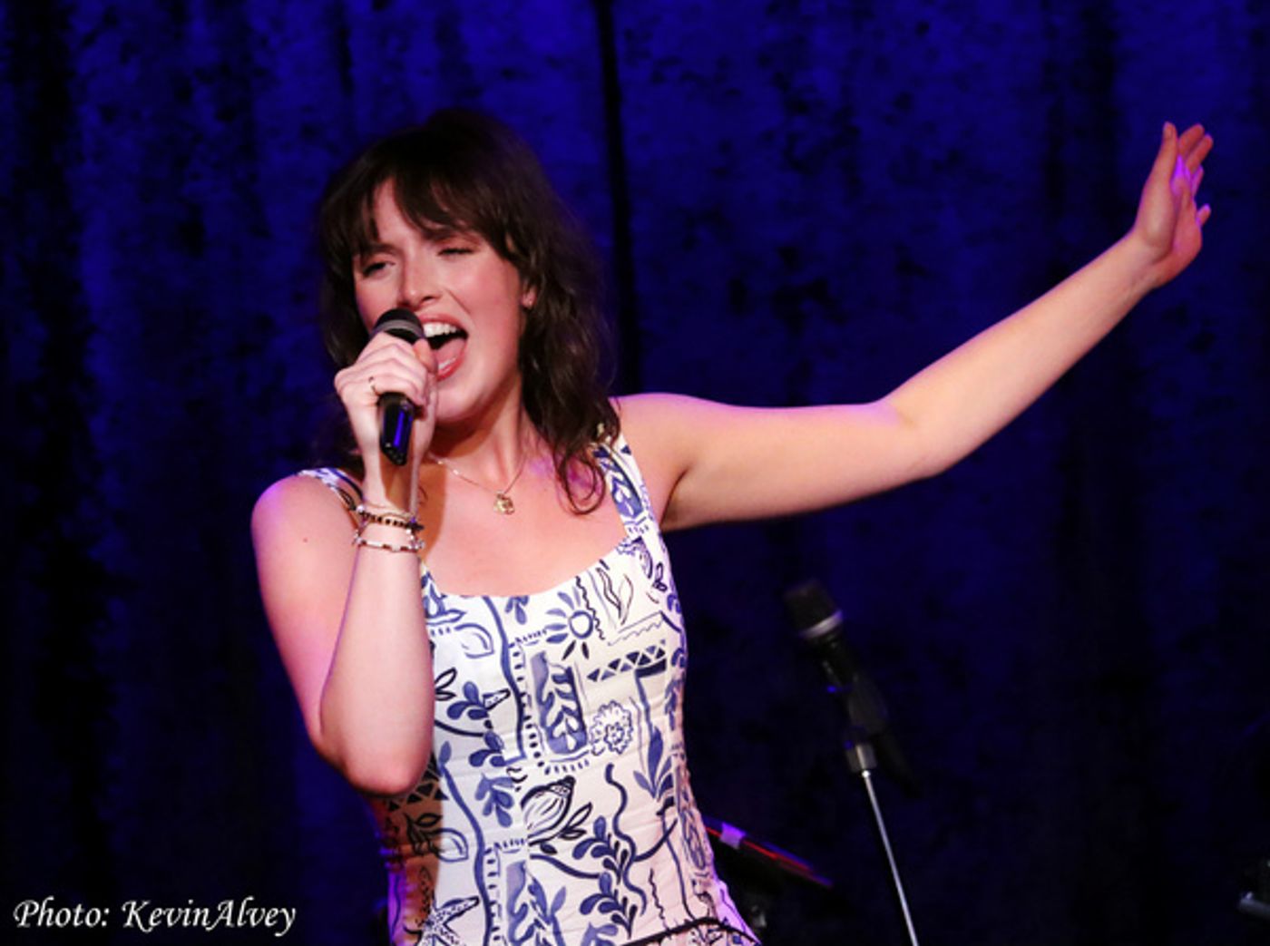 Photos: JIM CARUSO'S CAST PARTY Launches Season 22  Image