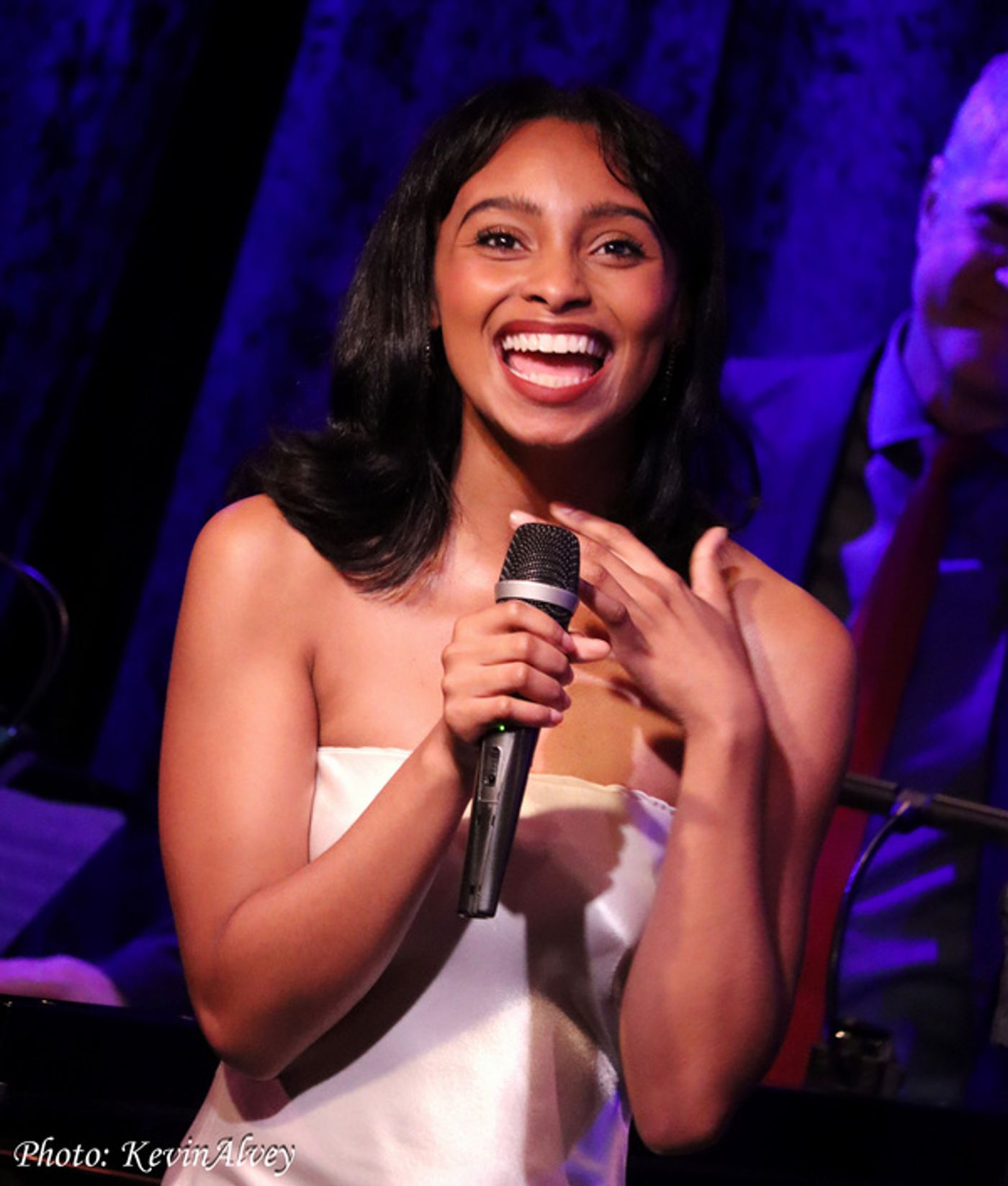 Photos: JIM CARUSO'S CAST PARTY Launches Season 22  Image
