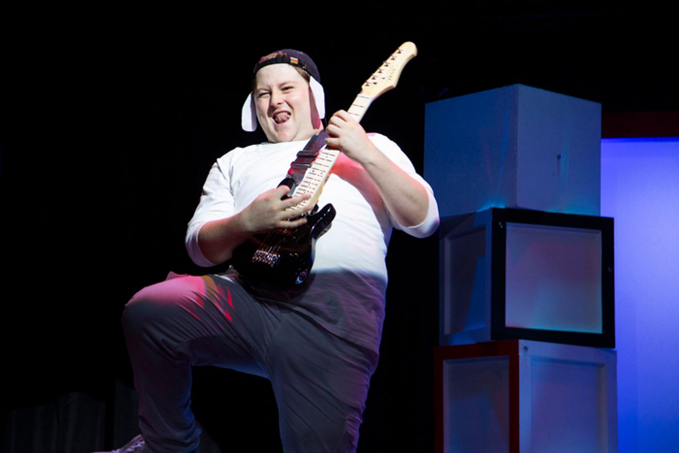 Photos: MR. PUPPY THE MUSICAL World Premiere at AMT Theater  Image