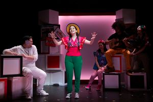 Joseph Keegan, Beatriz Coronel, Mariko Kai, Jamiel T Burkart, Angela Zhang @ BroadwayWorld Joseph Keegan, Beatriz Coronel, Mariko Kai, Jamiel T Burkart, Angela Zhang Photo