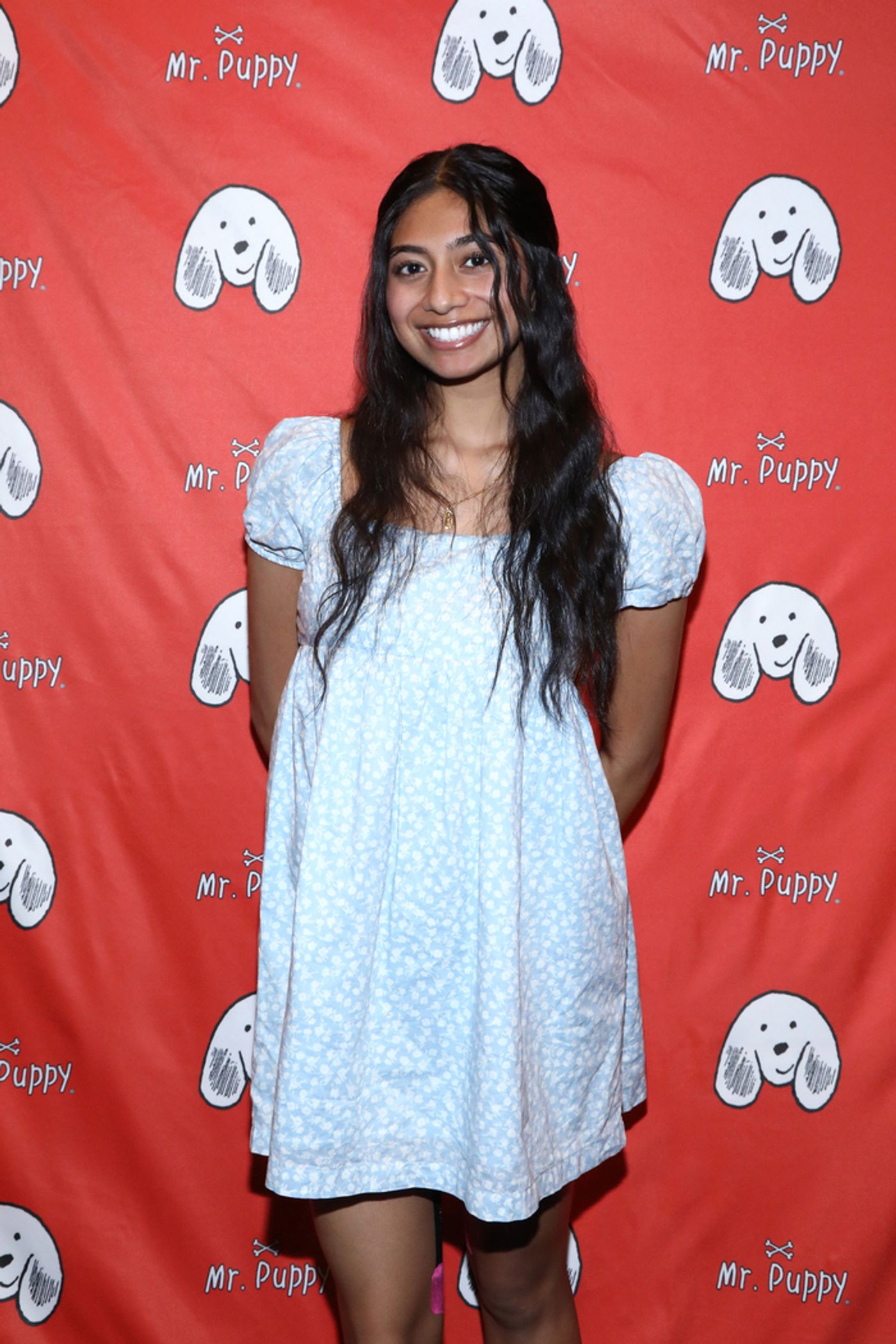 Photos: MR. PUPPY THE MUSICAL Opening Night at AMT Theater  Image