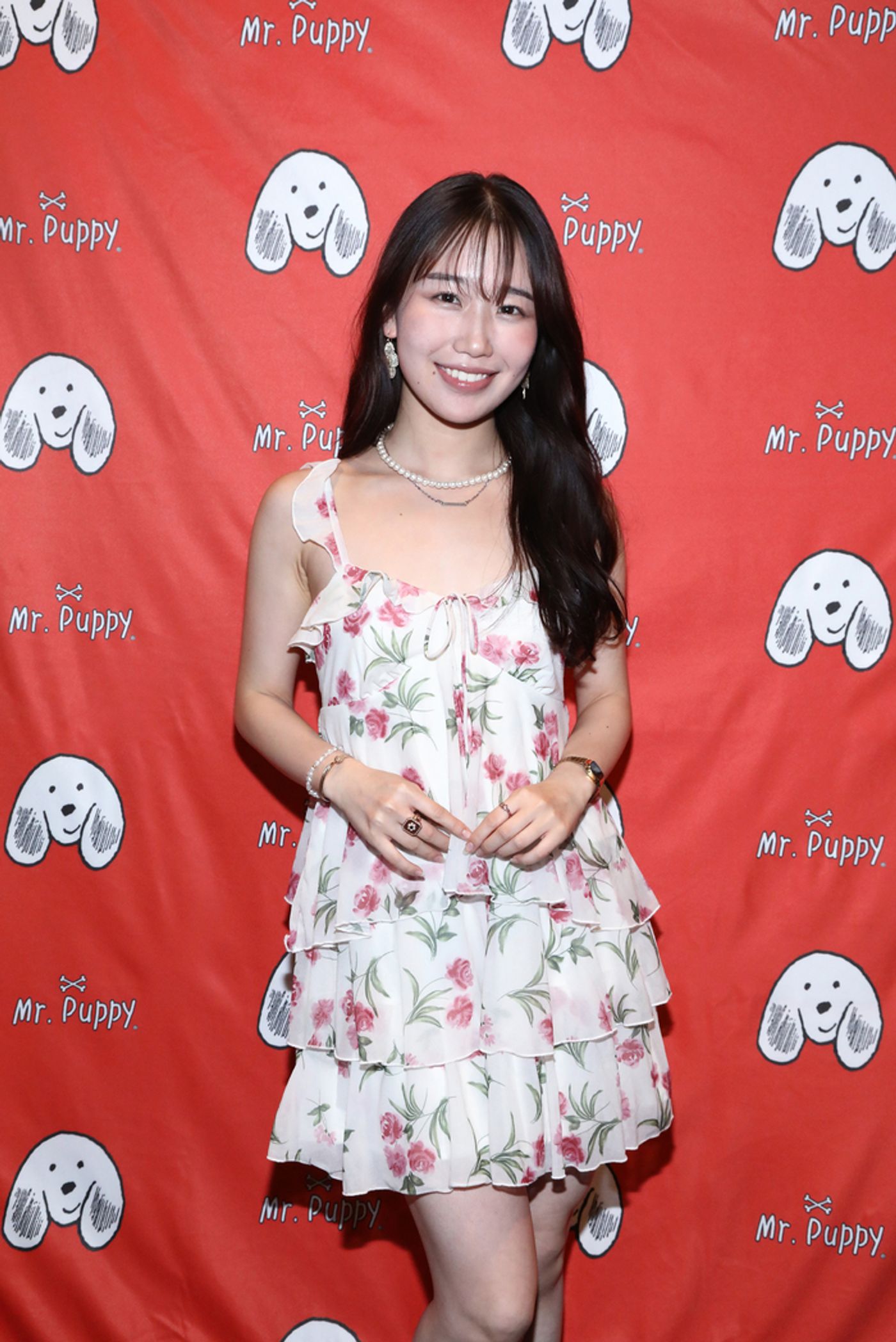 Photos: MR. PUPPY THE MUSICAL Opening Night at AMT Theater  Image