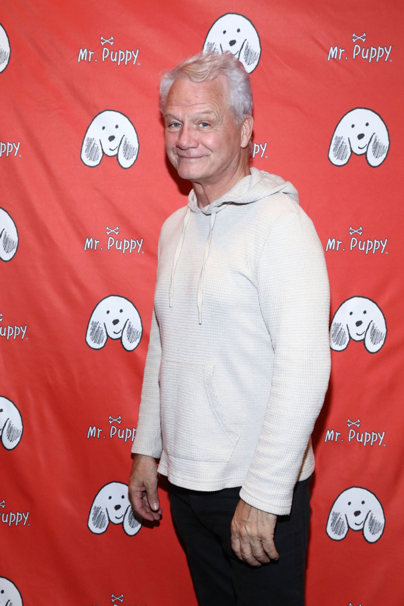 Photos: MR. PUPPY THE MUSICAL Opening Night at AMT Theater  Image