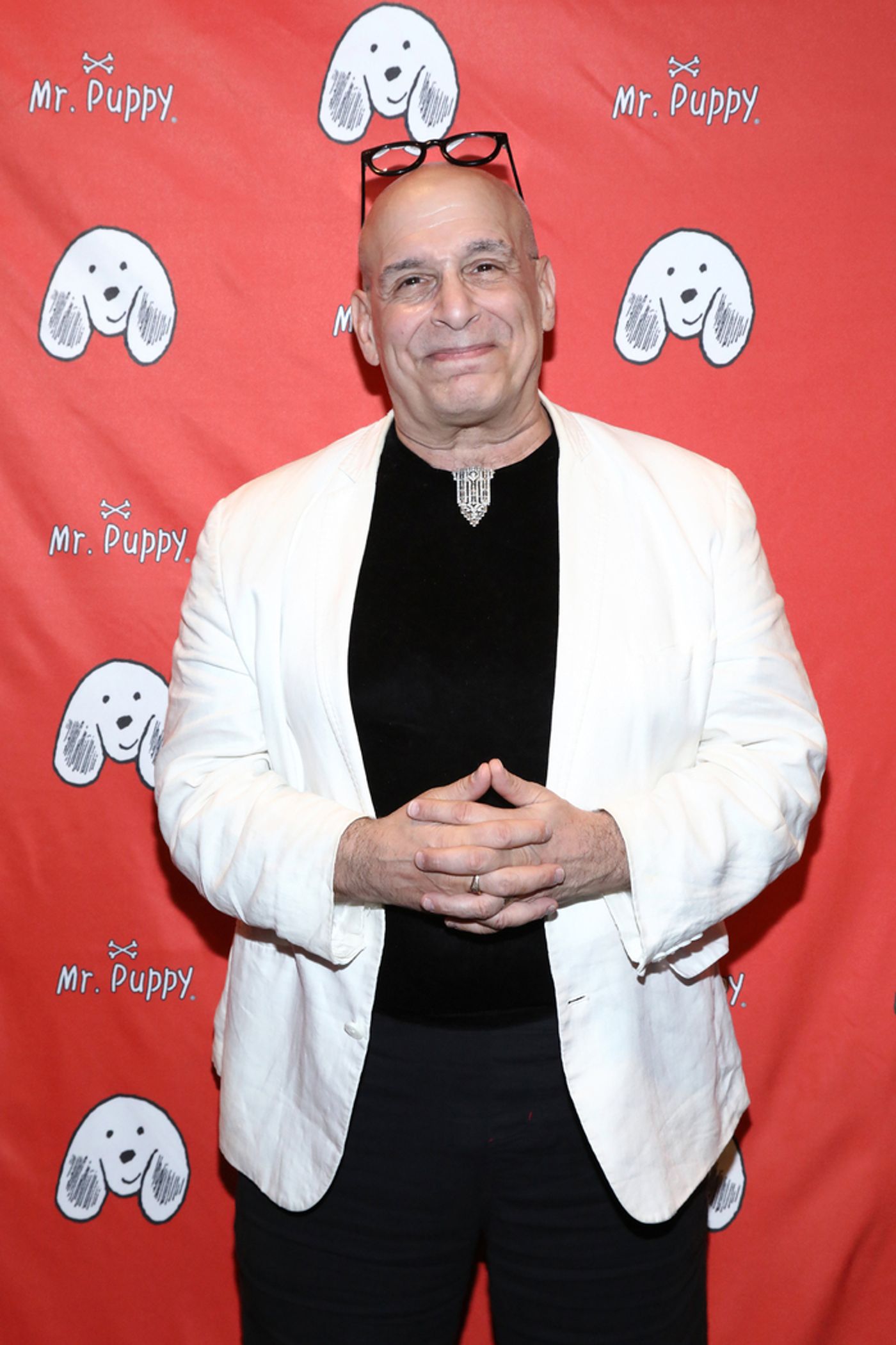 Photos: MR. PUPPY THE MUSICAL Opening Night at AMT Theater  Image