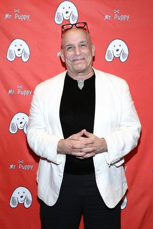 Jonathan Cerullo Photo